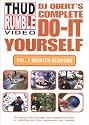DJ Qbert - Complete Do It Yourself Vol. 2 [DVD] [2003] [NTSC]