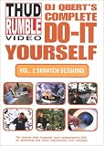 DJ Qbert's Complete Do It Yourself, Vol. 2: Skratch Sessions Tracks: