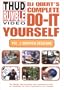 DJ Qbert's Complete Do It Yourself,  Vol. 2: Skratch Sessions