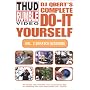 DJ Qbert's Complete Do It Yourself,  Vol. 2: Skratch Sessions