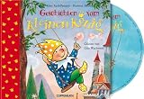 Geschichten vom kleinen K&ouml;nig CD - Gina Ruck-Pauqu&egrave;t