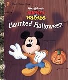 Click for larger image of Haunted Halloween (Walt Disney's Mickey and Friends)