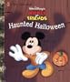 Walt Disney's Mickey and Friends Haunted Halloween (Mickey & Friends)