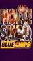 Blue Chips [VHS]