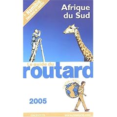 Afrique du Sud