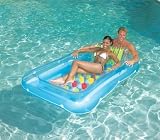 Bestway Pool Lounge Luftmatratze 208 x 132 x 20cm