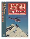 High drama : mountain rescue stories from four continents