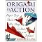 Burn the Midnight Oil with Origami