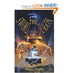 Tale Of The Five: The Sword And The Dragon