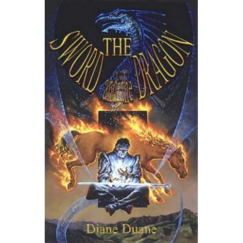 Tale Of The Five: The Sword And The Dragon