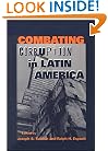 Combating Corruption in Latin America