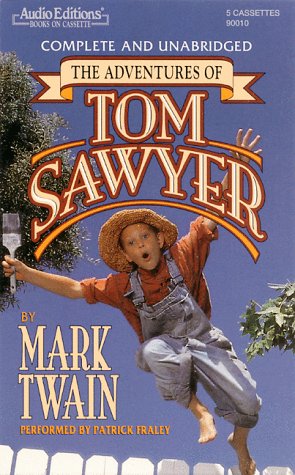 The Adventures of Tom Sawyer