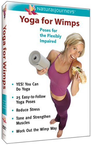 For Wimps: Yoga