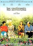 Revue TF1 Vidéo  / Les Sentiments