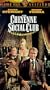 The Cheyenne Social Club [VHS]