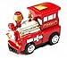 Tech Toyz Battery-Operated Vehicle Puzzle Playset - Train (Color May Vary)