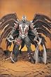 1997 Spawn The Movie Action Figure - Attack Spawn Deluxe Box Edition
