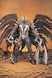 Spawn the Movie Attack Spawn Action Figure