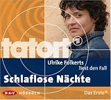 Produkt-Bild: Ulrike Folkerts liest Schlaflose N&auml;chte