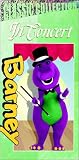  : Barney - Barney in Concert