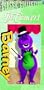 Barney - Barney in Concert [VHS]