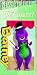 VHS : Barney - Barney in Concert