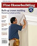 Magazines : Fine Homebuilding, November 2006 Issue