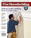 Magazines : Fine Homebuilding, November 2006 Issue