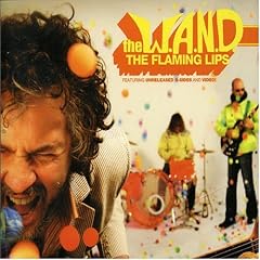 The W.A.N.D. [CD2] [CD 2]
