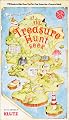 The Treasure Hunt Book (Klutz)