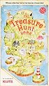 The Treasure Hunt Book (Klutz)
