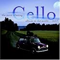 The Most Relaxing Cello Album in the World Ever