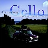 The Most Relaxing Cello Album in the World Ever