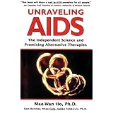 unraveling aids the independent science and promising alternative therapies