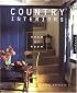 Room by Room: Country Interiors