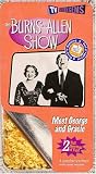 The George Burns and Gracie Allen Show