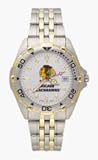 Chicago Blackhawks Mens NHL 'All-Star' Watch (Bracelet)