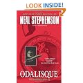 Odalisque (Baroque Cycle)