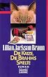 Die Katze, die Brahms spielte.