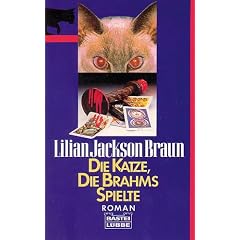 Die Katze, die Brahms spielte.