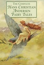 Complete Hans Christian Andersen Fairy Tales