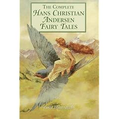 Complete Hans Christian Andersen Fairy Tales