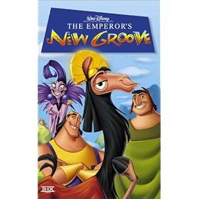 The Emperor's New Groove