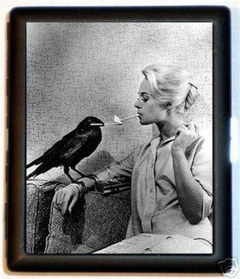 raven smoking a cigarette Mullet With Sunglasses File | Cool Raven Crow Trucker Hat Silhouette, Cameo, Cricut SVG, PNG, Dxf, Ai Instant Download Laser Crow Smoking Cigarette Vinyl Sticker