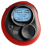  : Rio S30S 64MB MP3 Player