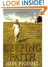 Keeping Faith: A Novel