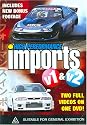 High Performance Imports, Vol. 1 and 2