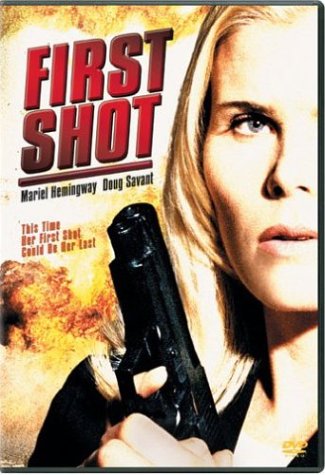 First Shot [DVD]