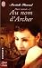 Pacte Mortel, Tome 2 : Au nom d'Archer