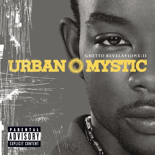 Urban Mystic - Mama